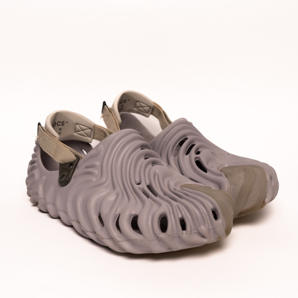 POLLEX CLOG "SALEHE BEMBURY
- URCHIN"
"SALEHE BEMBURY - URCHIN"

M/9 w/11